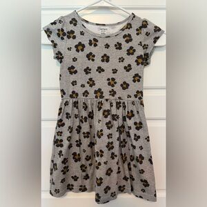 Carter’s Girl’s Leopard Dress